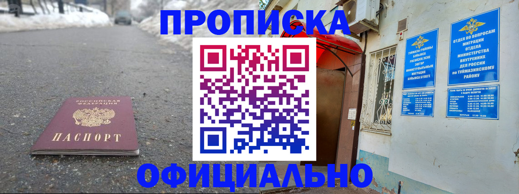 прописка иностранных граждан в Химках